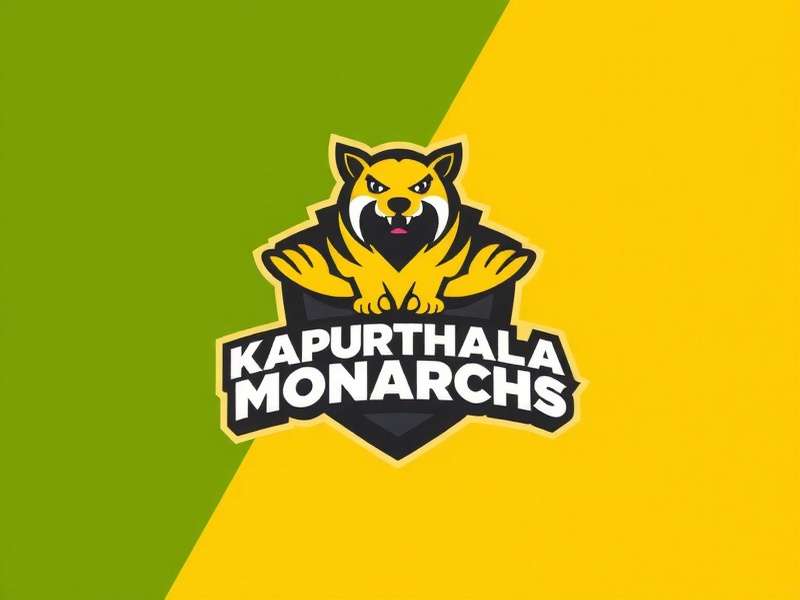 Kapurthala Monarchs - Rule Your Kingdom Kapurthala Monarchs Game Cover